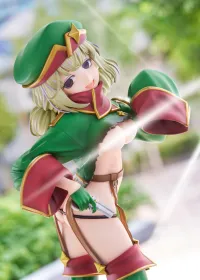 KADOKAWA Leoparde - Gushing over Magical Girls - photo 9