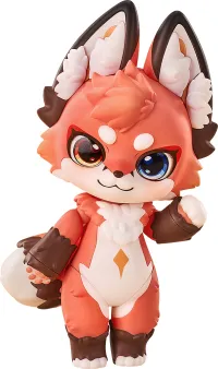 GOOD SMILE COMPANY Nendoroid River(re-run) - FLUFFY LAND - photo 2