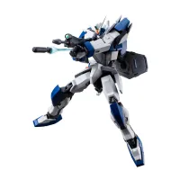 TAMASHII NATIONS <SIDE MS> GAT-X102 DUEL GUNDAM ver. A.N.I.M.E. - Mobile Suit Gundam SEED - photo 12