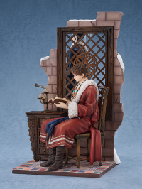 Wu Xie & Zhang Qiling: Xinxue Jiumeng Ver. 6