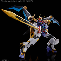 HG Amplified IMGN KUJINMARU 3