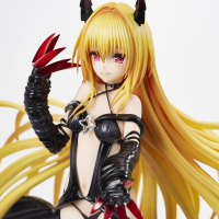 To Love-Ru Darkness - Golden Darkness Darkness Ver. 1/6		 11