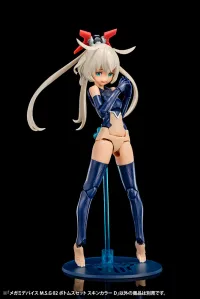 KOTOBUKIYA MEGAMI DEVICE M.S.G 02 BOTTOMS SET SKIN COLOR D - Megami Device - photo 2