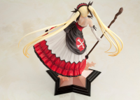 Ani Statue - Shining Blade - Misty 6