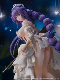 eStream ZB-26 The 1000th Paper Crane - Wounded Ver.- - Girls' Frontline - photo 9