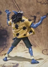 TAMASHII NATIONS Figurarts Zero - Arlong (One Piece) - ONE PIECE - photo 2
