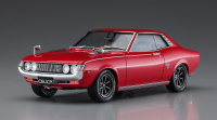 1/24  TOYOTA CELICA 1600ST 3