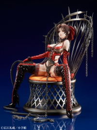 20th Anniversary 1/7-scale Figure 「Revy」 3