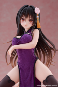 To Love-Ru Darkness Desktop Cute Figure - Yui Kotegawa (Chinese Dress Ver.) 6