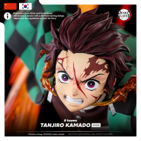 Tanjiro Kamado - Ikigai 10