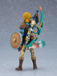figma Link: Tears of the Kingdom ver. DX Edition 14