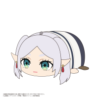 Frieren: Beyond Journey’s End POTE KORO MASCOT 2 4