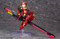 BULLET KNIGHTS LAUNCHER HELL BLAZE 6