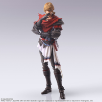 FINAL FANTASY XVI BRING ARTS™ Action Figure -   JOSHUA ROSFIELD 2