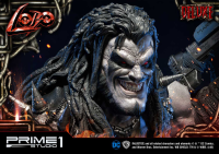 Ultimate Museum Masterline Injustice Lobo 11