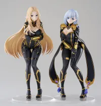 GOOD SMILE COMPANY POP UP PARADE Alpha L Size - The Eminence in Shadow - photo 9