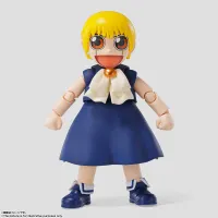 TAMASHII NATIONS Zatch Bell Konjiki no Zatch Bell, Bandai Spirits S.H.Figuarts - Zatch Bell! - photo 2