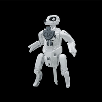 BB-48GT GHOST TEAM 17