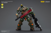 Shakush Light Armored Unit 8