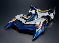 Variable Action Future GPX Cyber Formula11 SUPER ASURADA AKF-11 -Livery Edition- 【with gift】 6