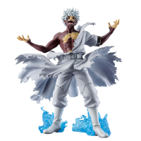 Dabi (On Top of Happiness) My Hero Academia, Masterlise Ichibansho Figure 2