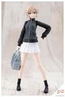 KOTOBUKIYA RUI SAOTOME【TOUOU HIGH SCHOOL TRACKSUIT】 DREAMING STYLE MIDNIGHT ONYX - SOUSAISHOJOTEIEN - photo 19