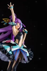 GOOD SMILE COMPANY PLAMAX MF-11: minimum factory Mikumo Guynemer(re-run) - Macross - photo 6