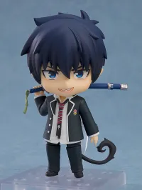 GOOD SMILE COMPANY Nendoroid Rin Okumura - Blue Exorcist - photo 1