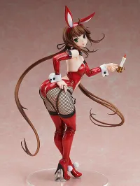 FREEing Ryobi: Bunny Ver. - Shinovi Master Senran Kagura - photo 1