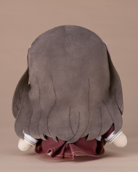 Kuripan Plushie Megumi Fujishima 3
