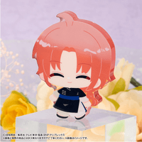 Karakoro Ｃlear Candy Figures Gintama 7