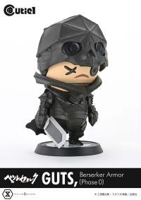 Cutie1 Berserk Guts Berserker Armor (Phase 0) 10