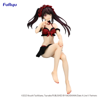 Date A LiveⅤ　Noodle Stopper Figure -Kurumi Tokisaki Swimsuit ver.- 6