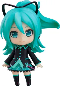 GOOD SMILE COMPANY 【GSS, GSC Online Only】 Nendoroid Hatsune Miku: if Ver. - Hatsune Miku - photo 2