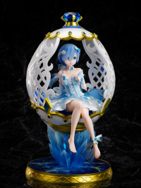 Re:ZERO -Starting Life in Another World- Rem -Egg Art Ver.- 1/7 Scale Figure 4