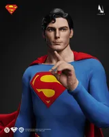 Queen Studios INART — Superman (1978) - Superman 1/6 Collectible Figure（Standard Version） - DC Comics - photo 9