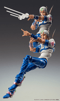 Johnny Joestar 3