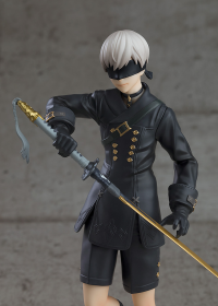 POP UP PARADE 9S (YoRHa No.9 Type S) 8