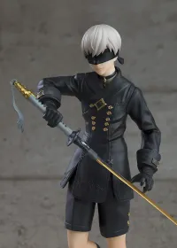 GOOD SMILE COMPANY POP UP PARADE 9S (YoRHa No.9 Type S) - NieR:Automata - photo 8