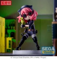 SEGA Luminasta TV Anime "SPY x FAMILY" "Anya Forger" Playing Undercover - SPY x FAMILY - photo 2