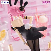 FuRyu Megurine Luka BiCute Bunnies Figure -Megurine Luka- - Character Vocal Series - photo 2