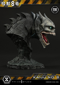 Ultimate Premium Masterline Kaiju No.8 Kaiju No.8 DX Bonus Version 27