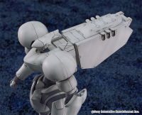 MODEROID SHIKON (Dual-pilot Model) 5
