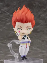 GOOD SMILE COMPANY Nendoroid Hyskoa - HUNTER×HUNTER - photo 1