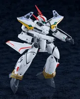 Max Factory PLAMAX 1/72 VF-19P Excalibur (Planet Zola Patrol Corps) - MACROSS DYNAMITE-SEVEN - photo 3
