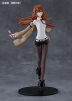 Reincarnation Kurisu Makise 9