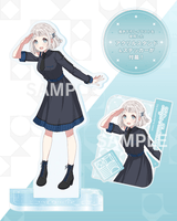 Lilja Katsuragi-Hakusen- DX Ver. 10