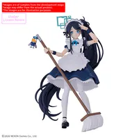 BANDAI HOBBY 30MP Aris (Maid) - Blue Archive - photo 1