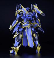 MODEROID DX-SCALE Ikaruga (Light Novel Ver.) 10