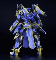 GOOD SMILE COMPANY MODEROID DX-SCALE Ikaruga (Light Novel Ver.) - Knight's & Magic - photo 10